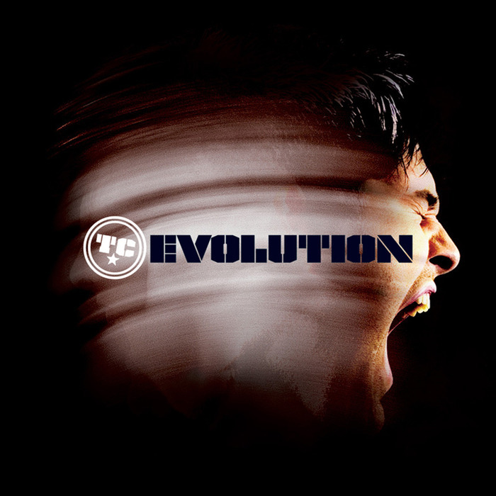Cover image for Evolution