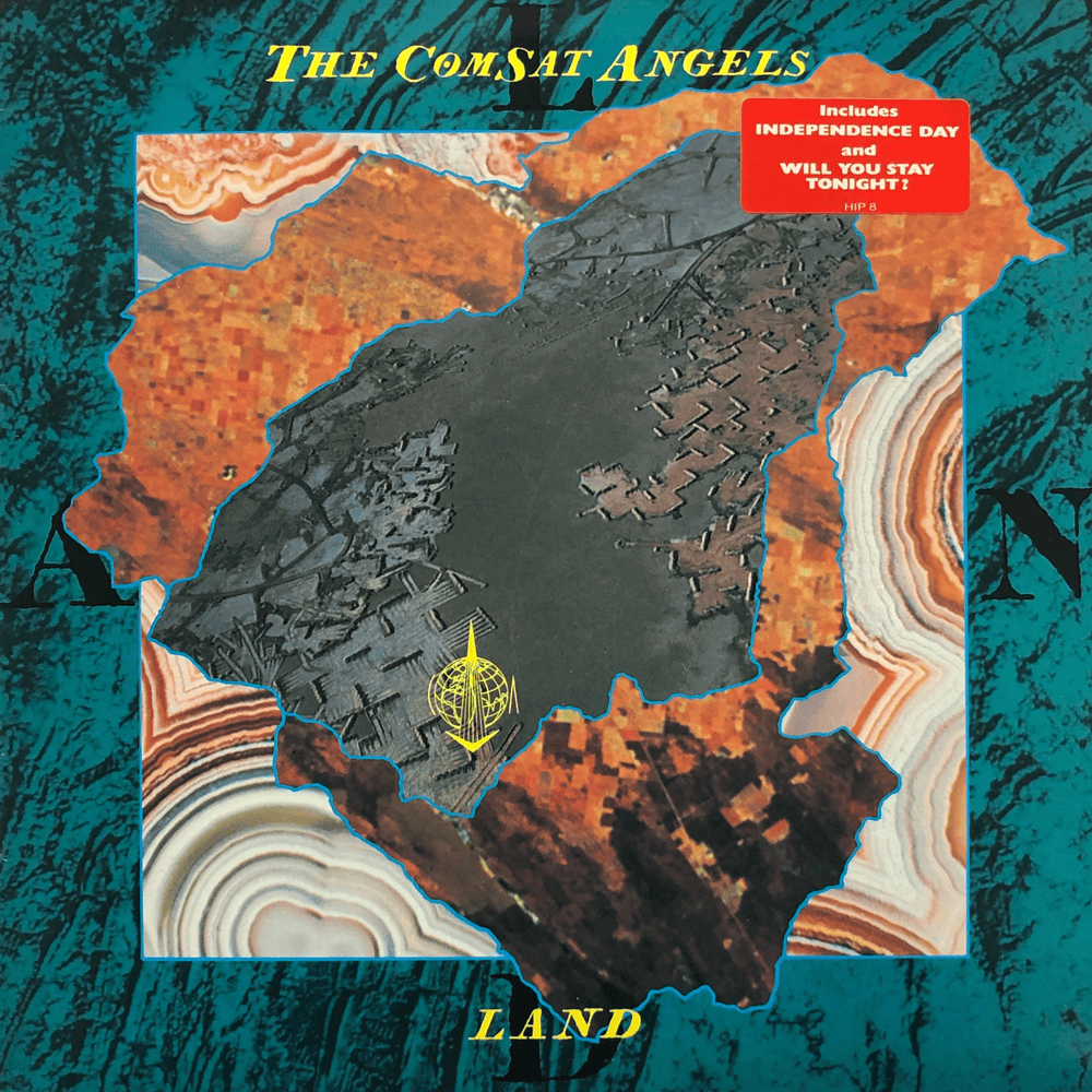 As Above, So Below by The Comsat Angels
