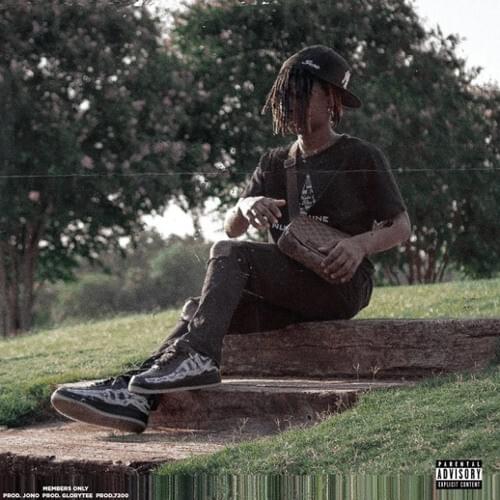 Cover image for Members Only