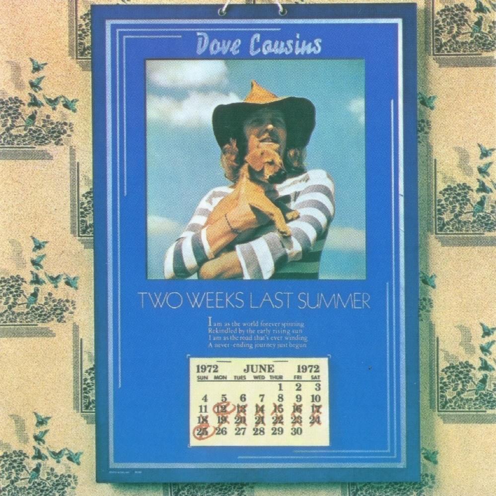Ways and Means by Dave Cousins