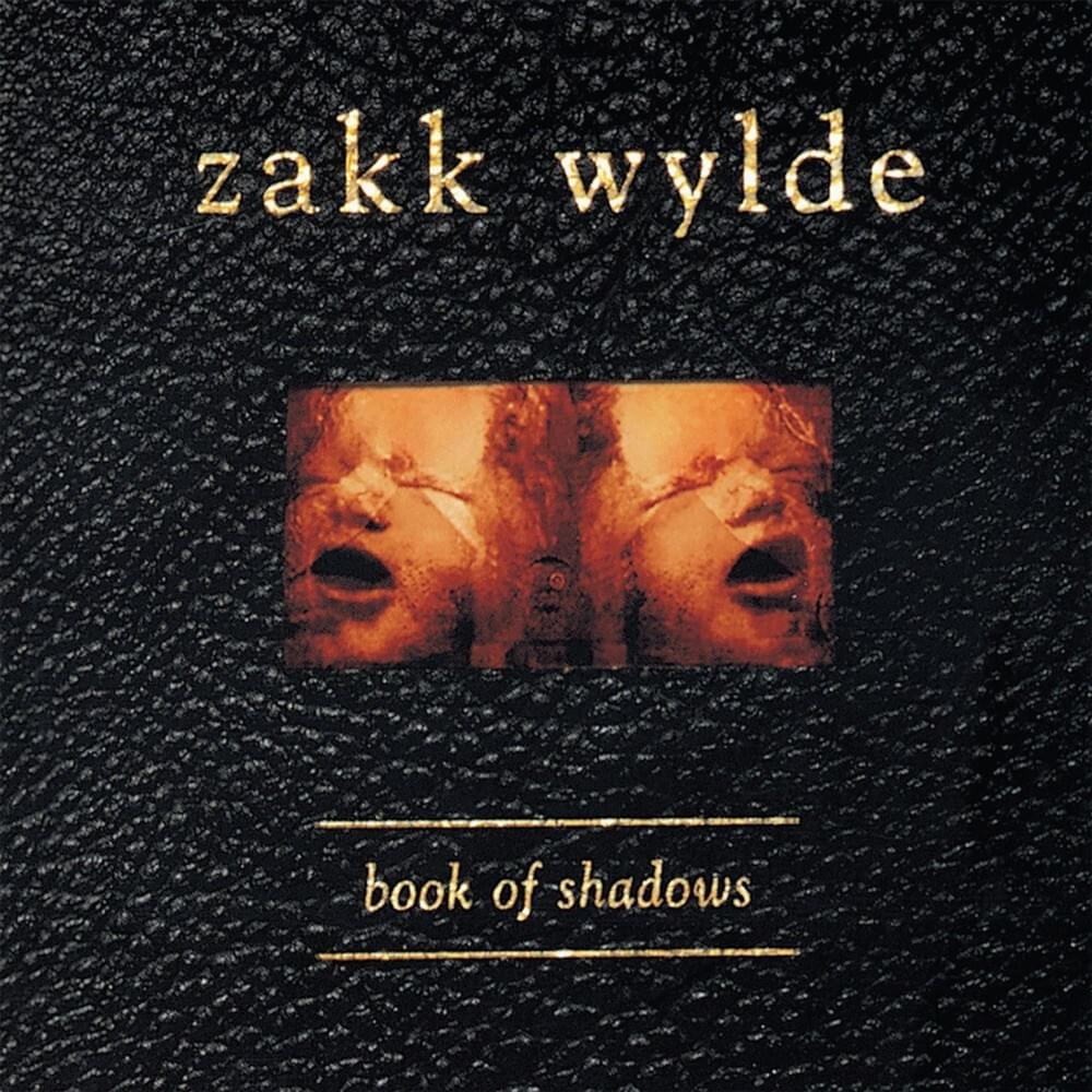 The Color Green by Zakk Wylde