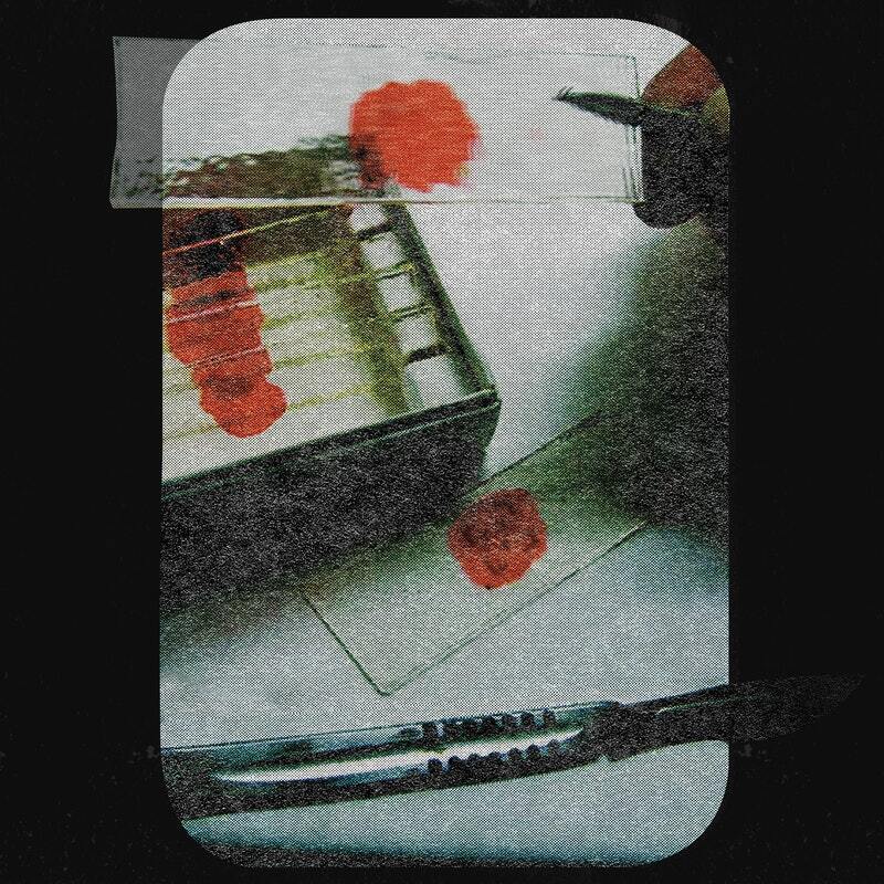 Album cover art for "Kill 2" by L’Morphine