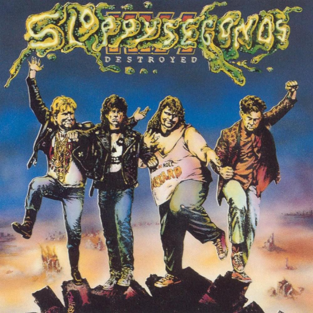 Take You Home by Sloppy Seconds