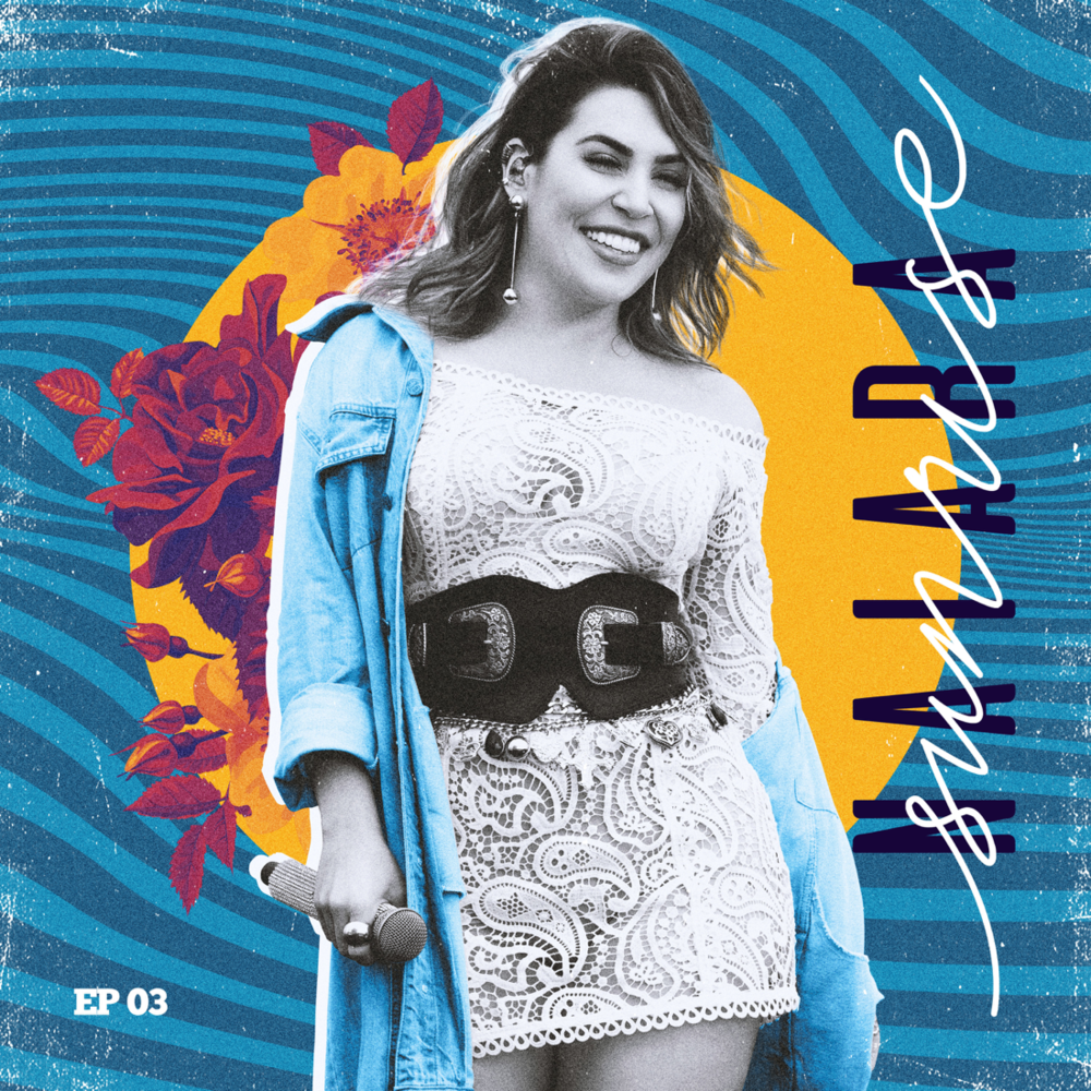 Cover image for Naiara Sunrise - EP 3