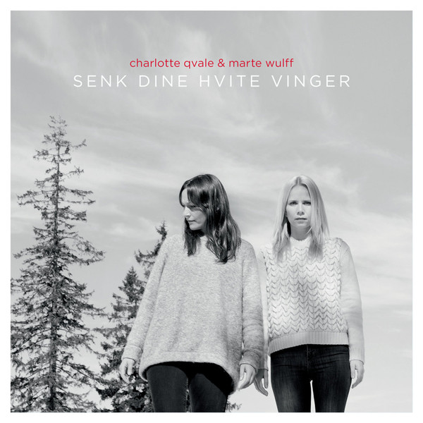 Cover image for Senk Dine Hvite Vinger