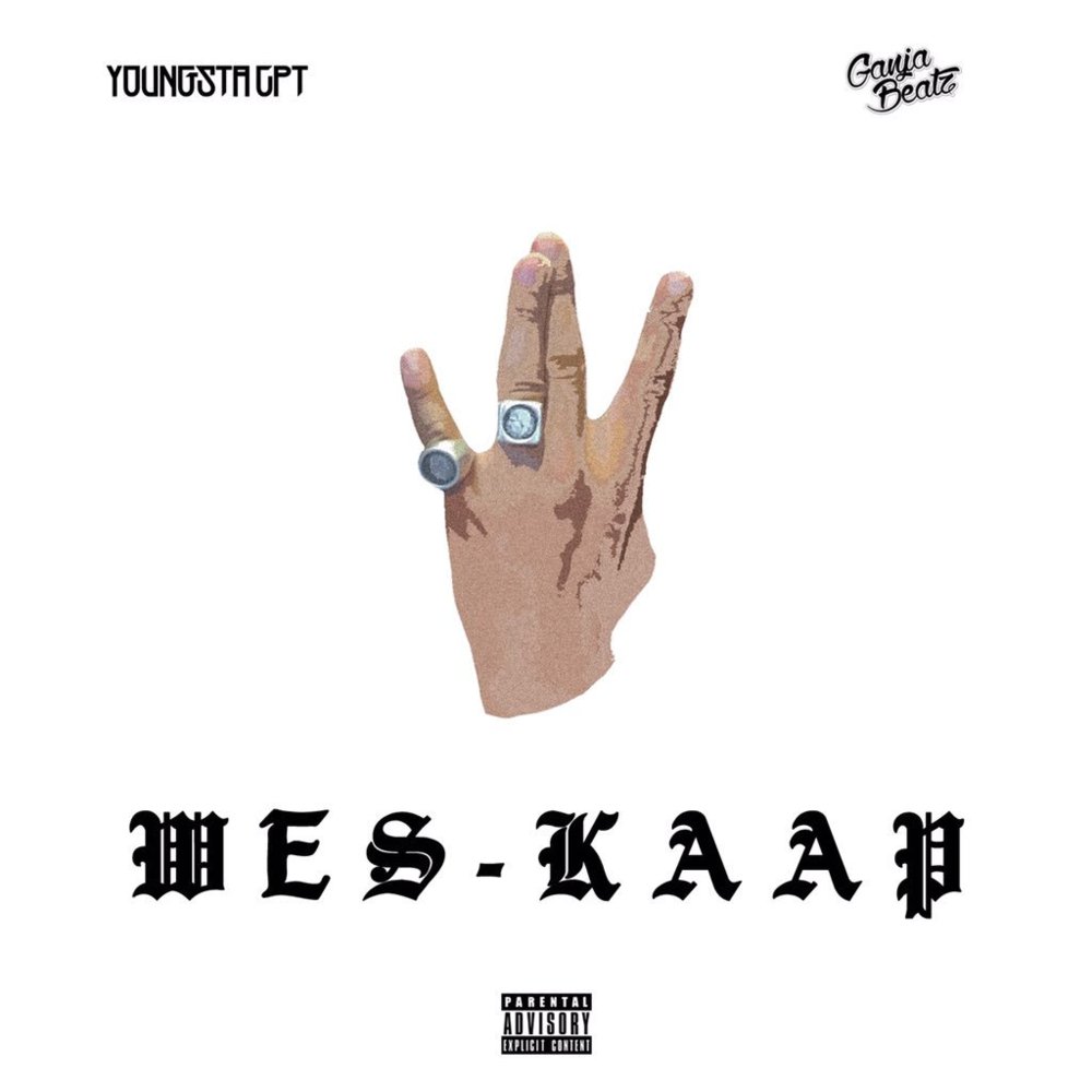 Wes-Kaap by YoungstaCPT