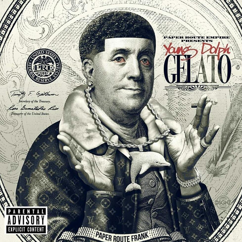 Cover image for Gelato