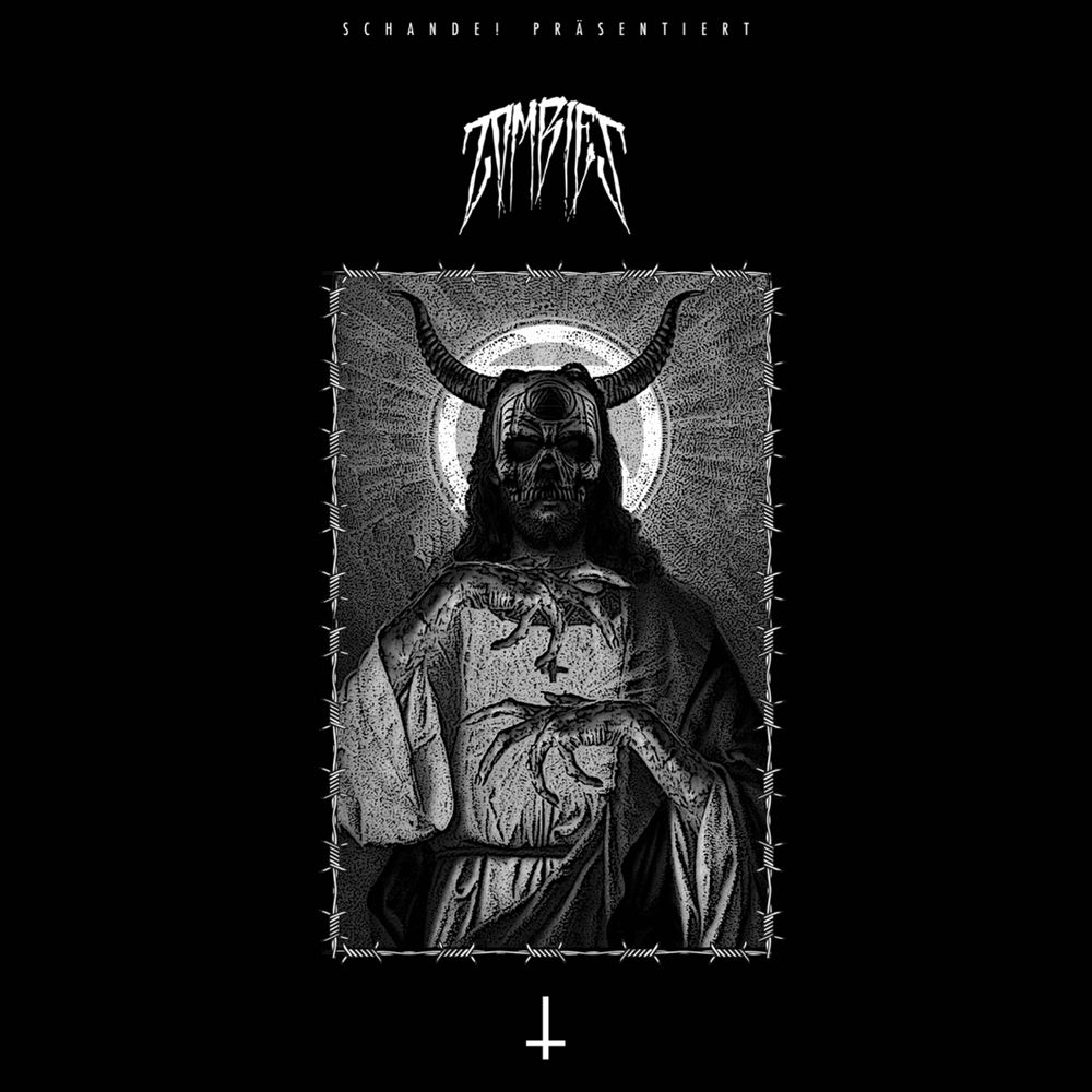 GOTT IST TOT by Zombiez