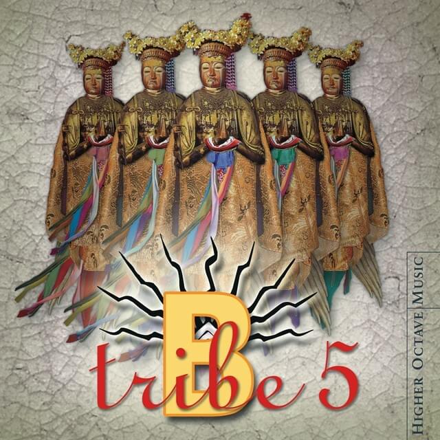 Cover image for 5 