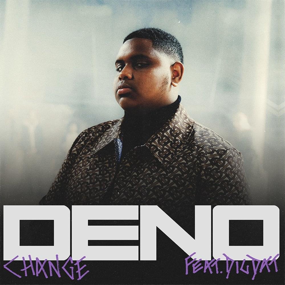 Change by Deno