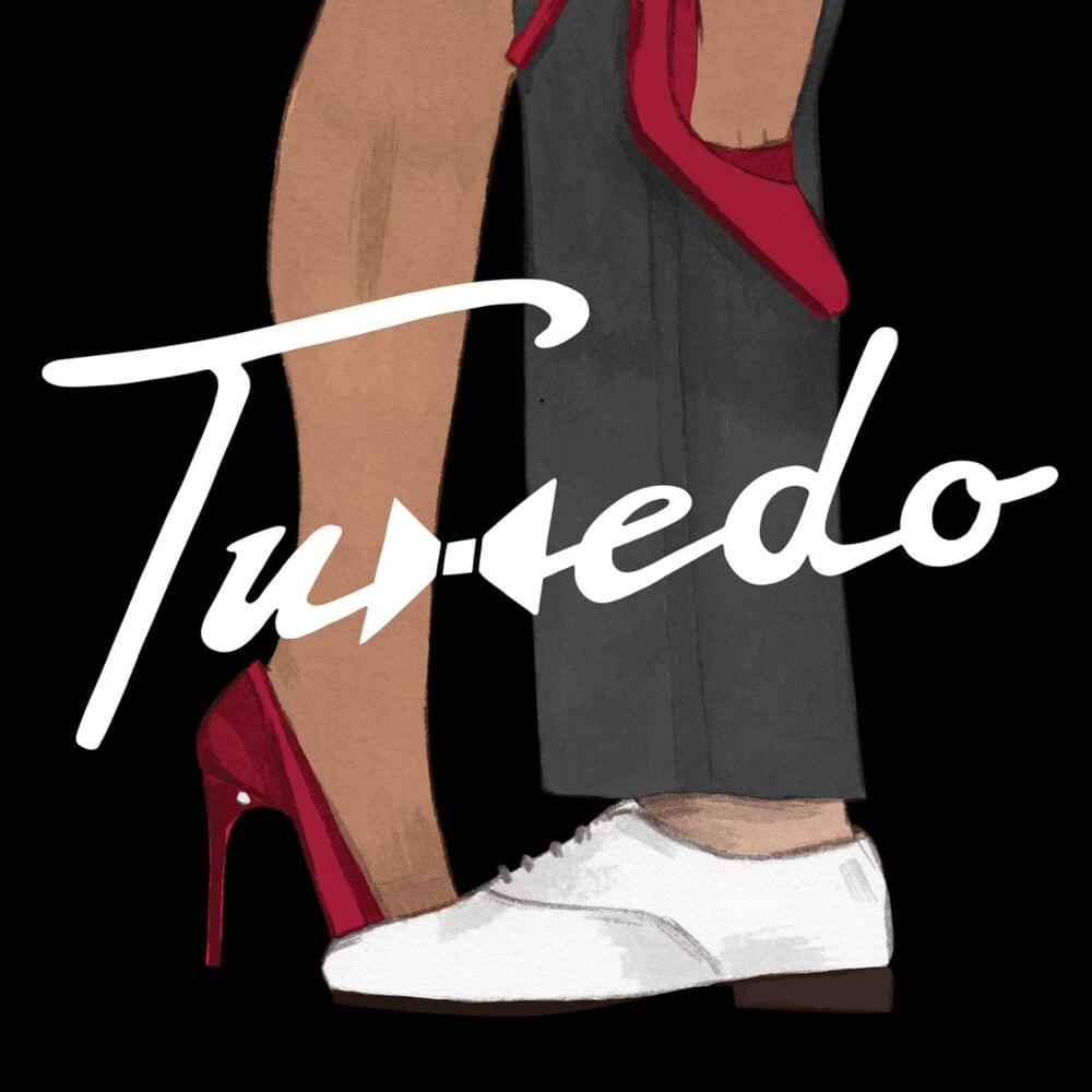 The Right Time by Tuxedo