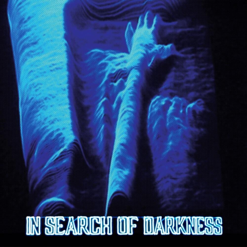 Cover image for In Search of Darkness