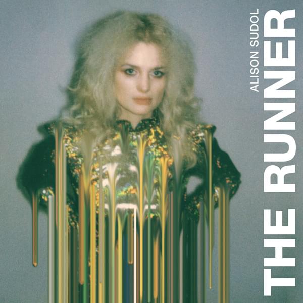 Album cover art for "The Runner" by Alison Sudol