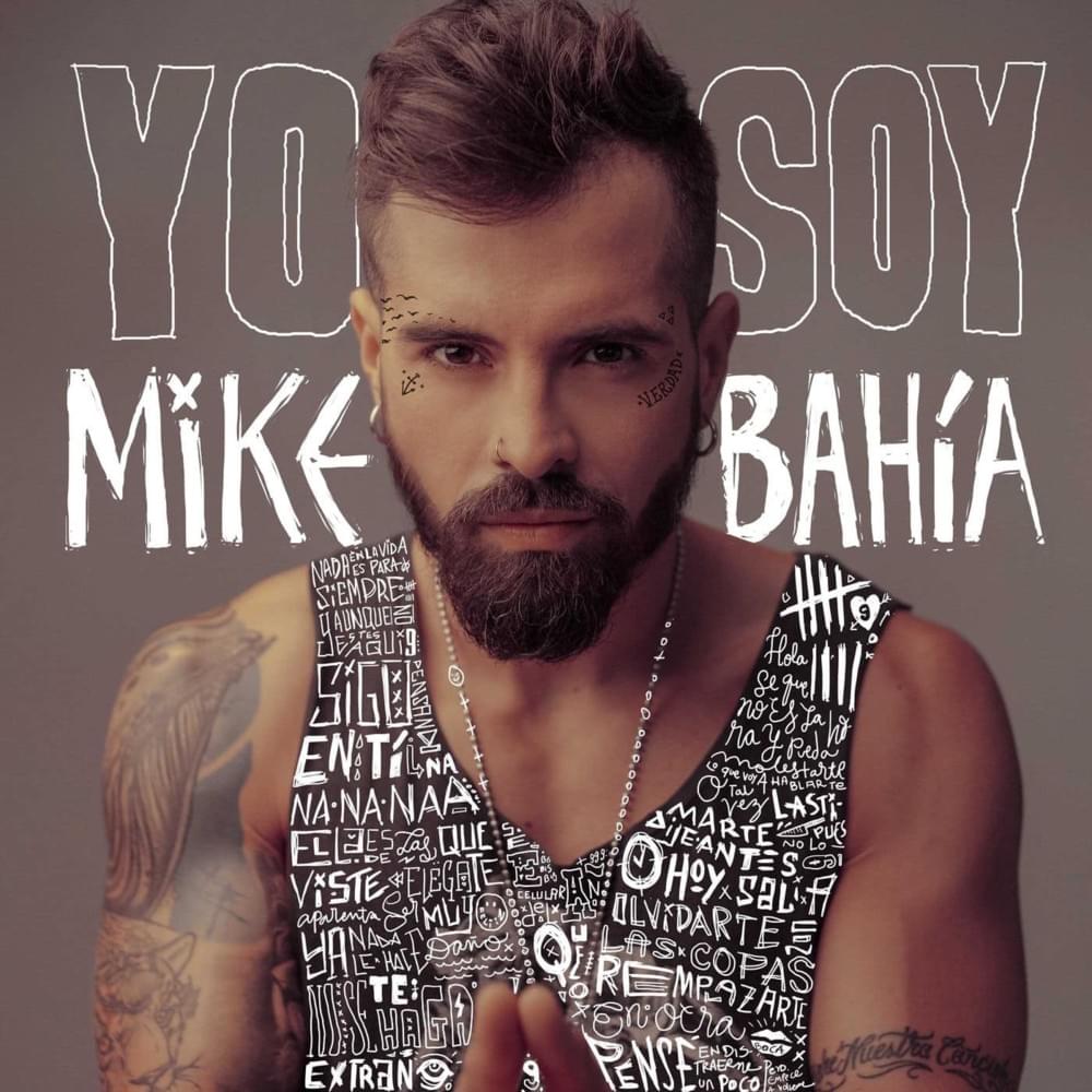 Cover image for Yo Soy