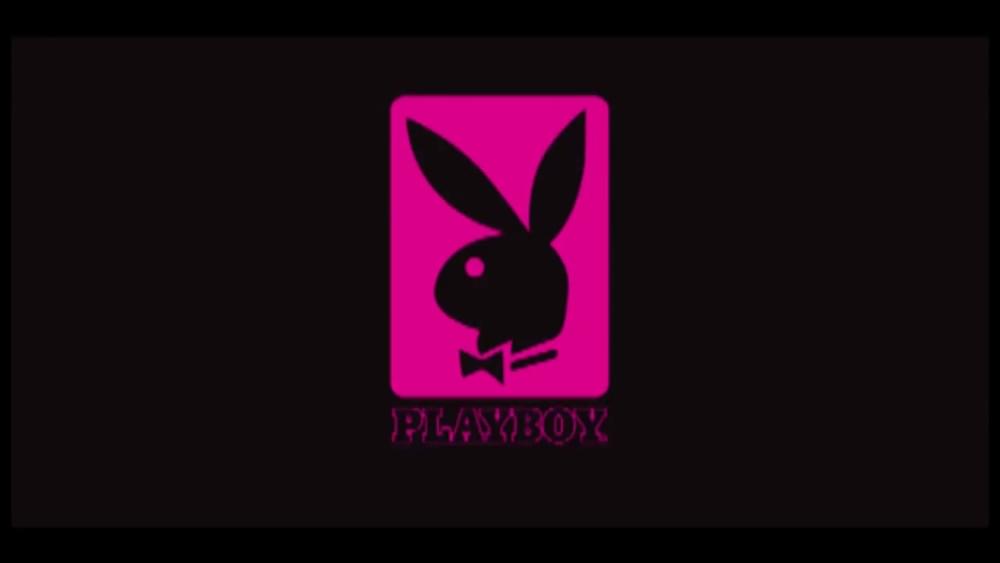 Album cover art for "Playboy" by Sin Boy