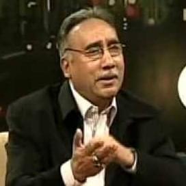 Cover image for Wajahat Attre