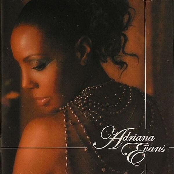 Love Is All Around (Bass Mix) by Adriana Evans