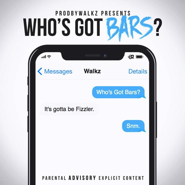 Cover image for Who’s Got Bars?: Season 1