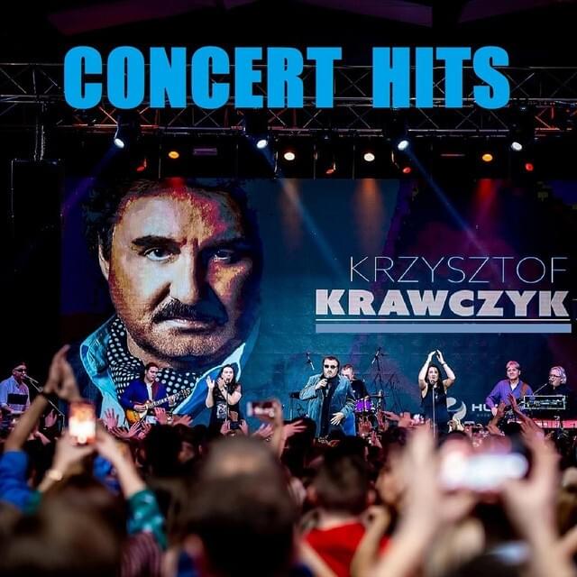 Cover image for Concert Hits