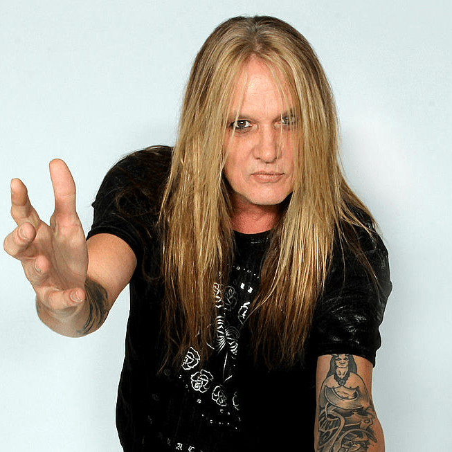 Photo of Sebastian Bach