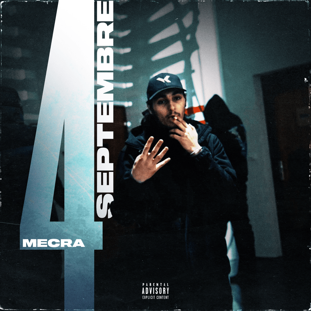 4 Septembre by Mécra