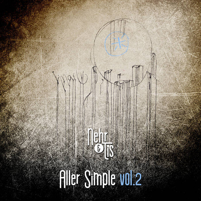 Cover image for Aller Simple volume 2 - Engagez-vous