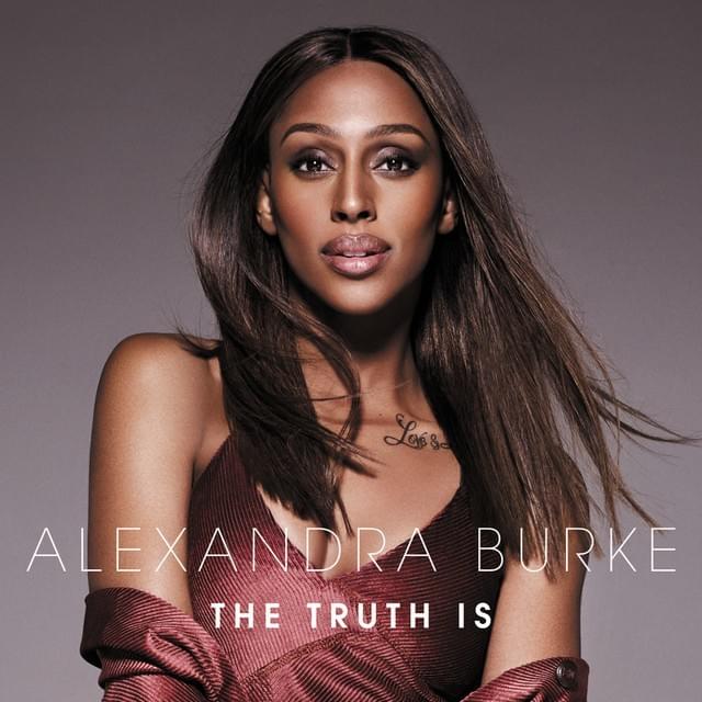 Cover image for The Truth Is