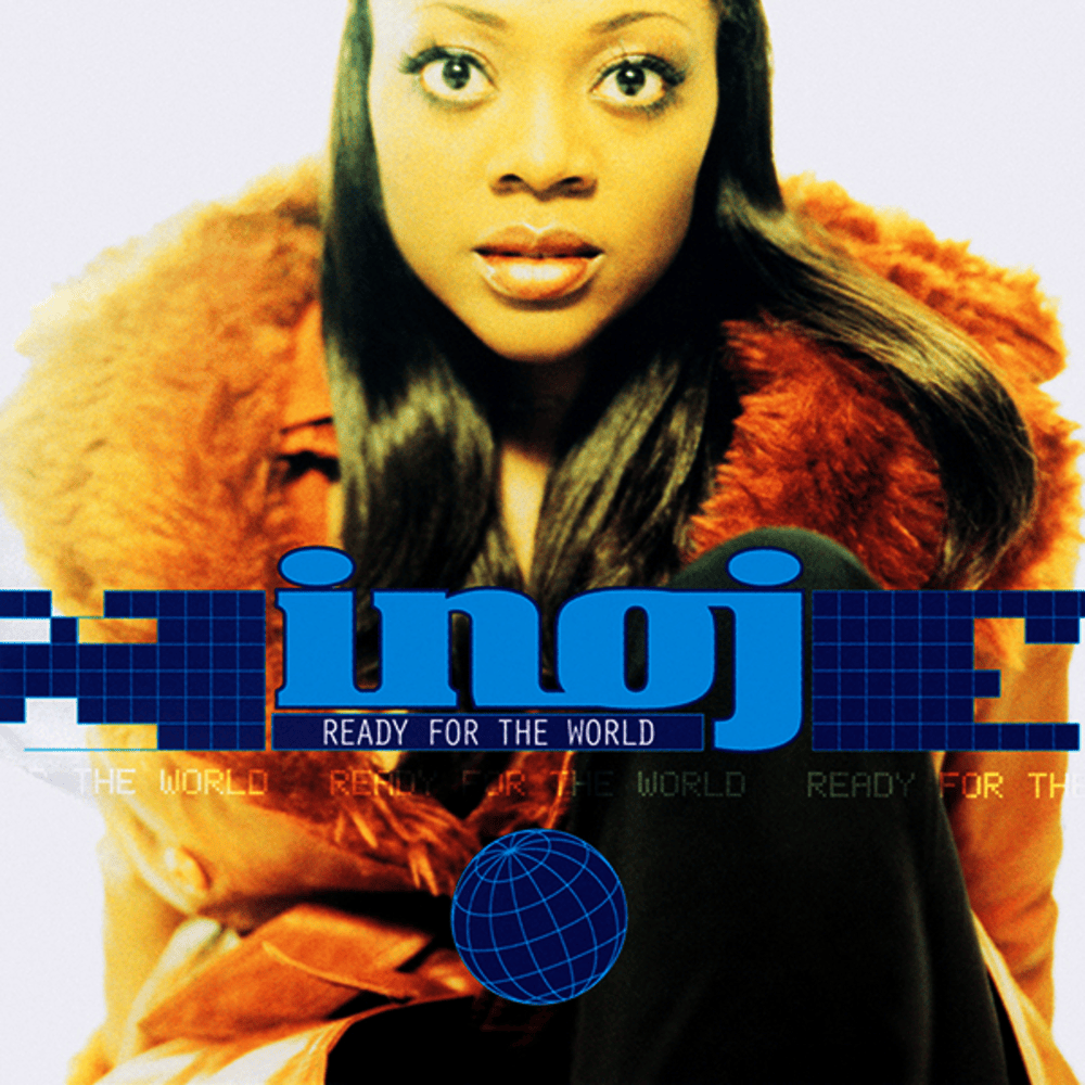 All I Want by INOJ