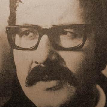 Photo of Andrzej Dąbrowski