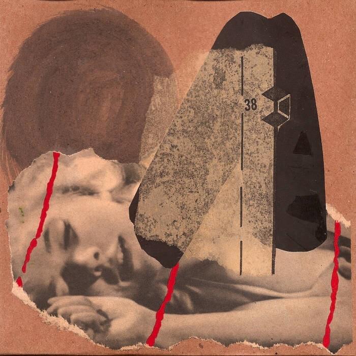 Cover image for Mighty Mist - Single