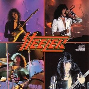 Hot on Your Heels by Steeler