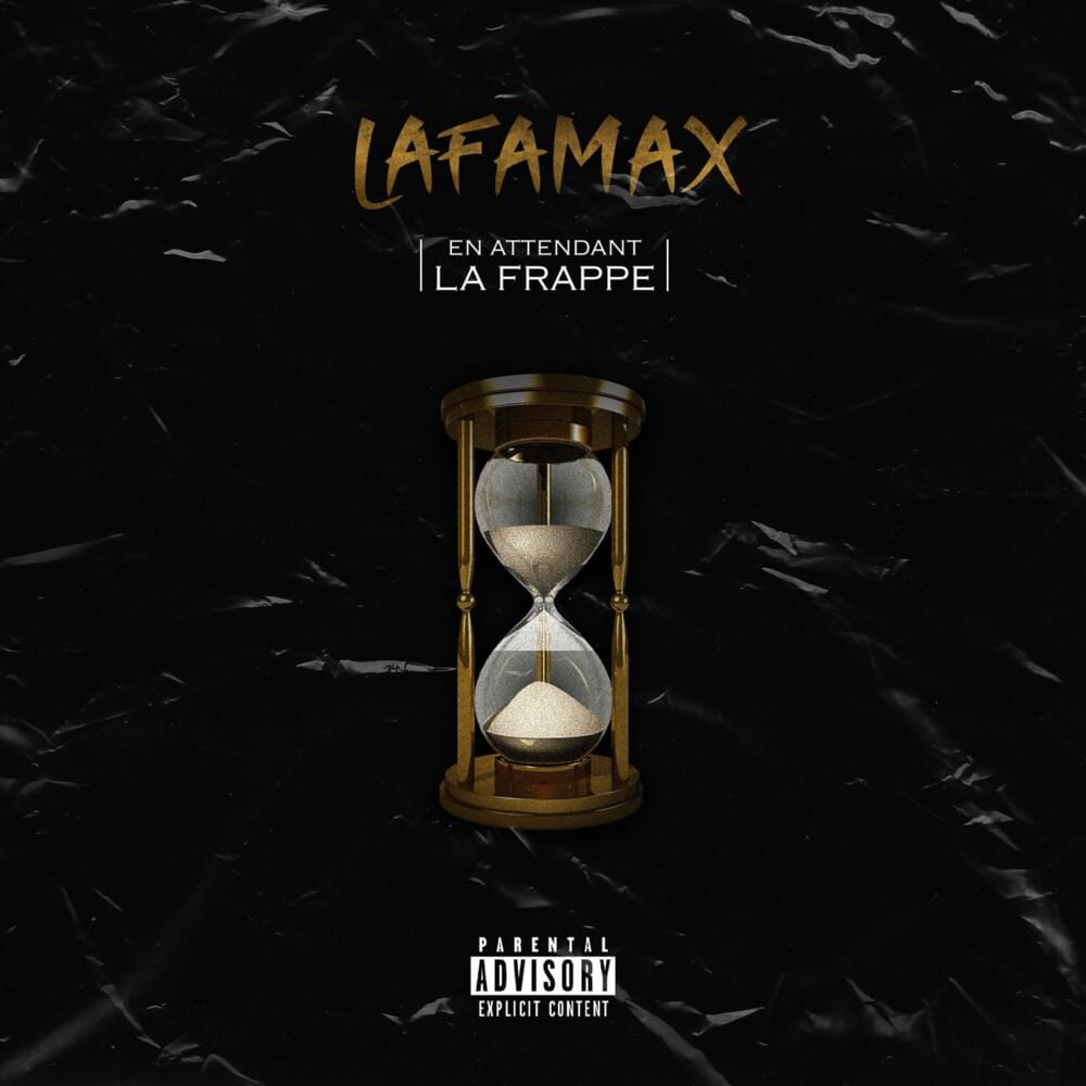 Cover image for En attendant la frappe