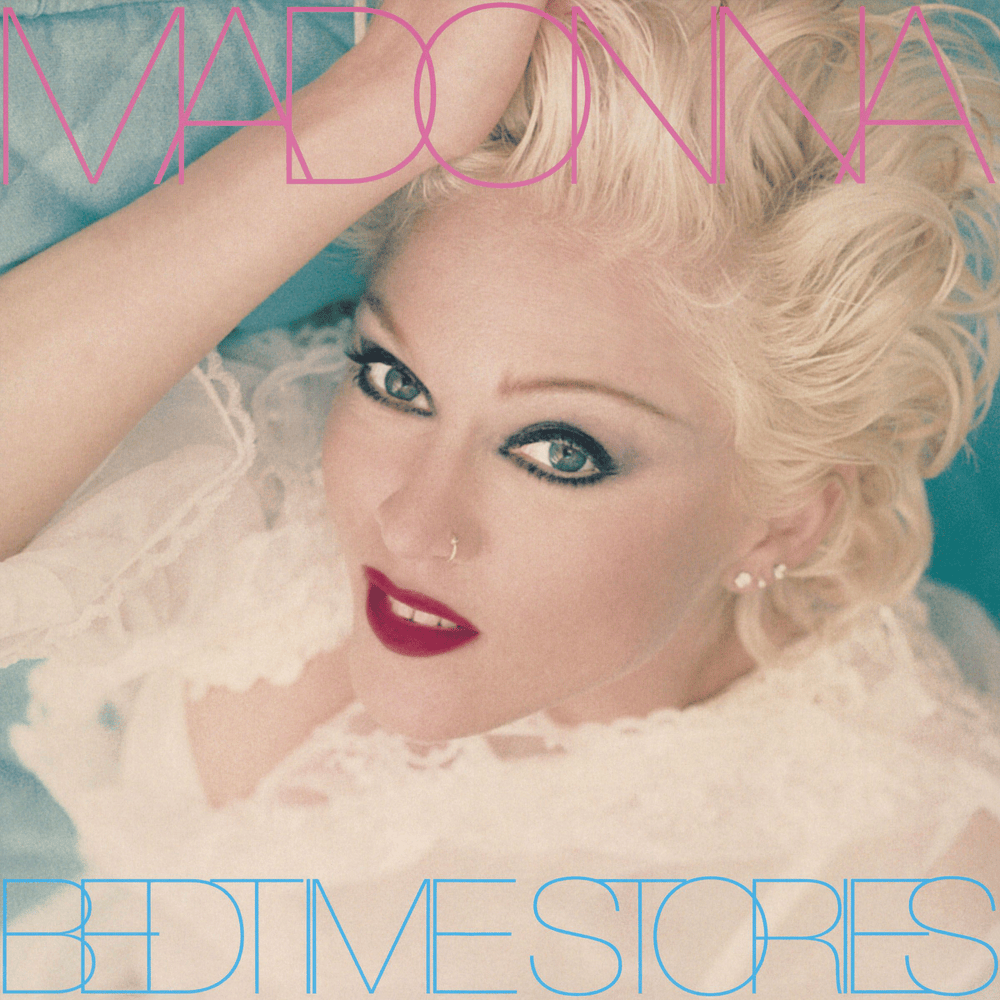 Cover image for Bedtime Stories
