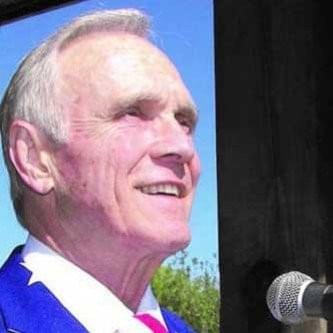 Photo of Ronald Young