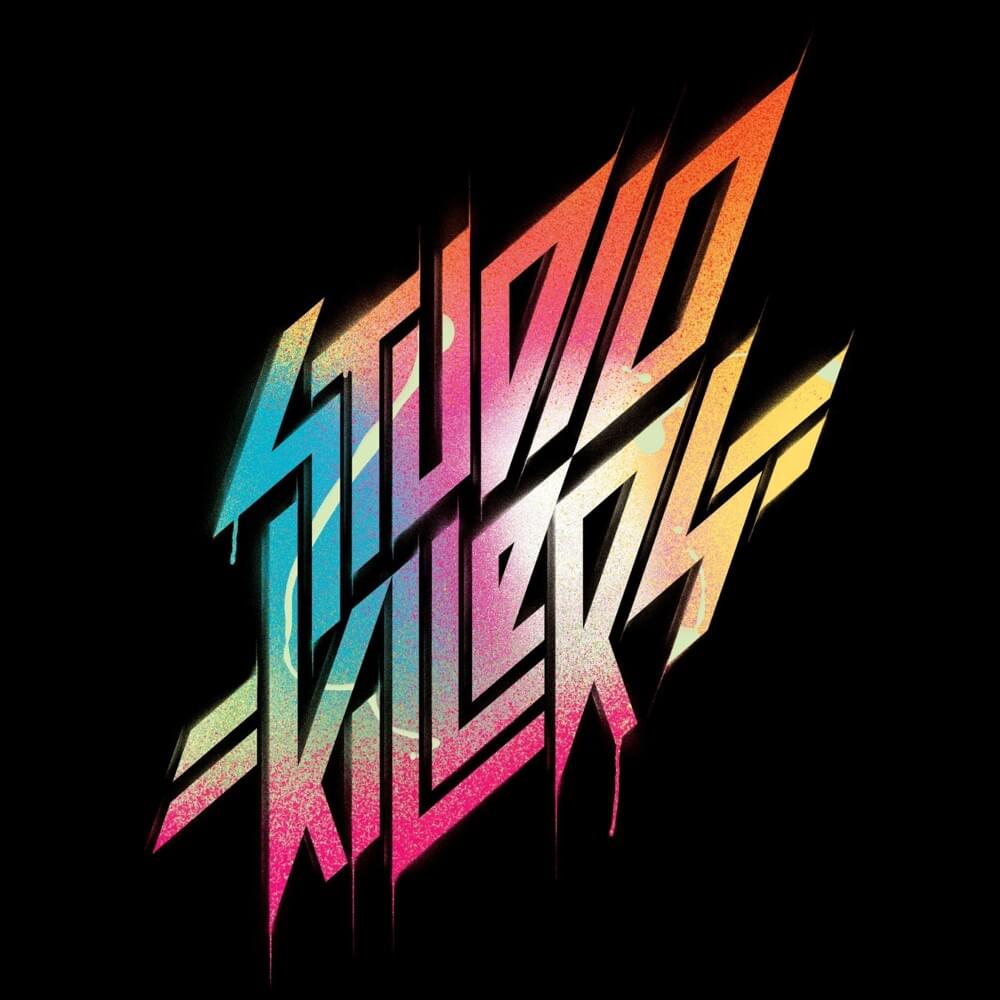 Friday Night Gurus by Studio Killers