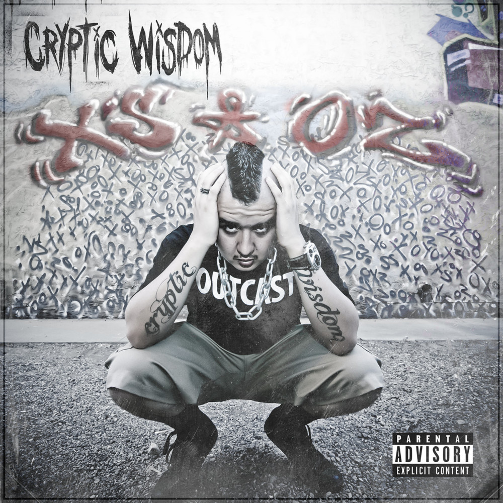 Liar by Cryptic Wisdom
