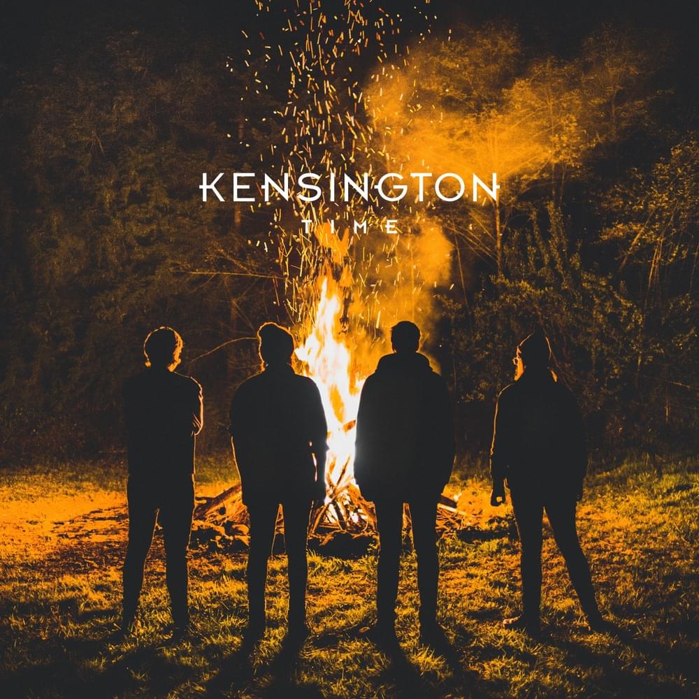 No Me by Kensington