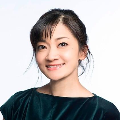Photo of Kaho Shimada