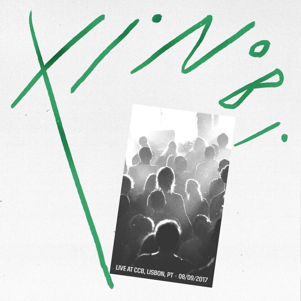 See Me (feat. Mike el Nite) by XINOBI