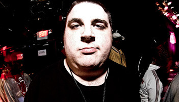 Cover image for Vanderslice