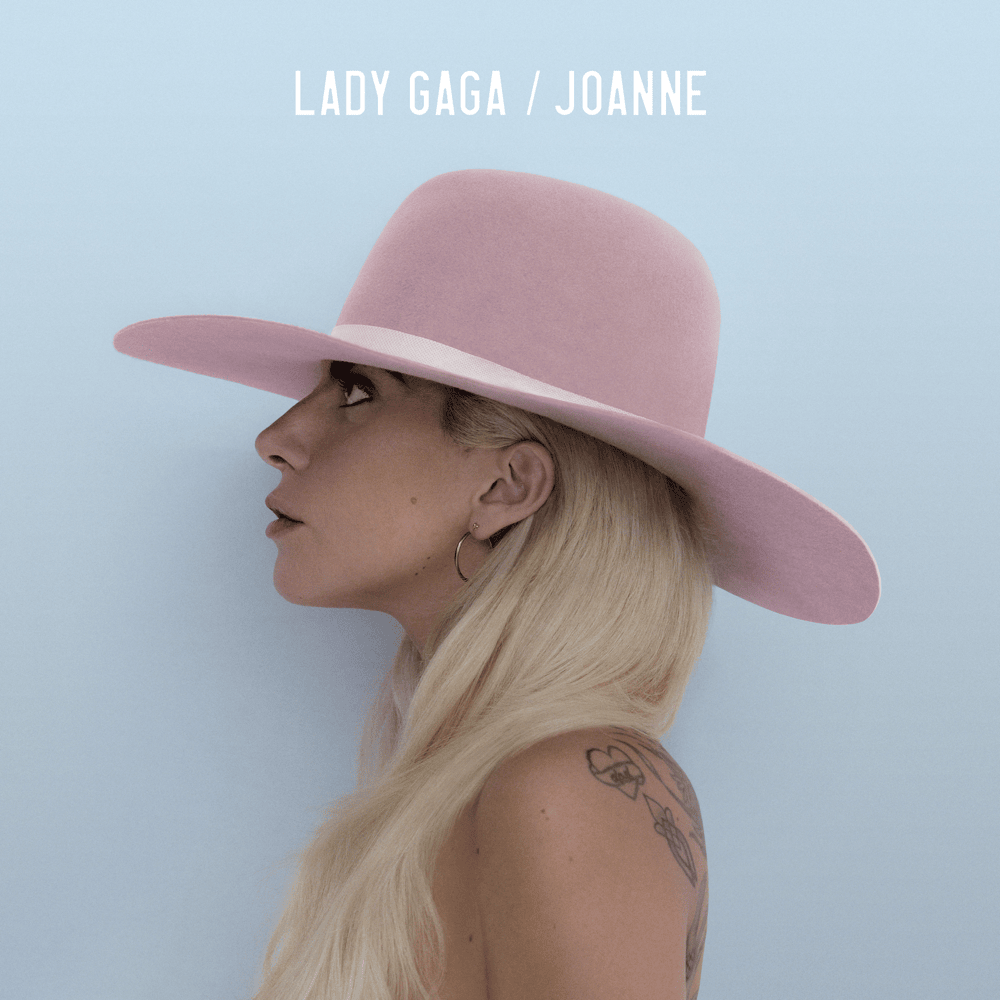 Cover image for Joanne (Japanese Edition)