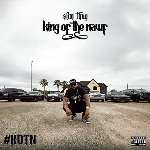 Cover image for King of the Nawf