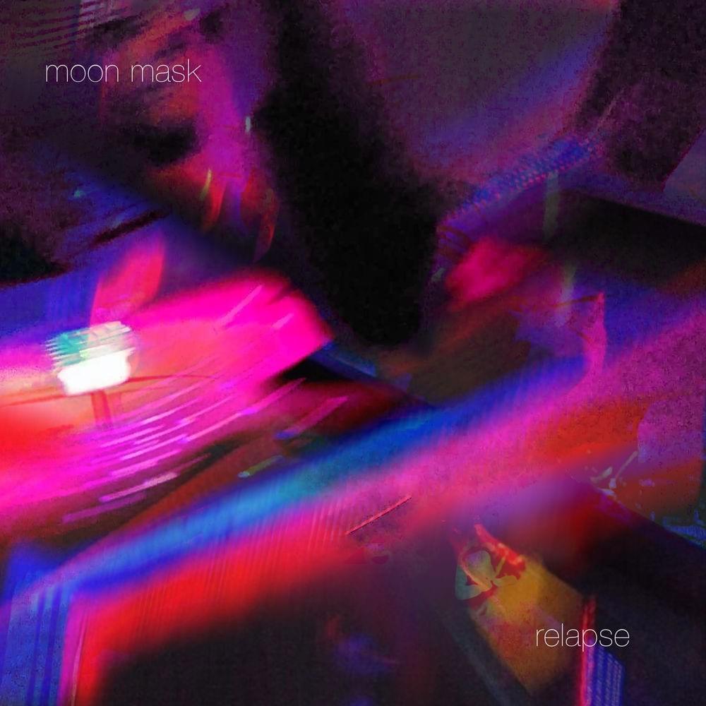 Cover image for Relapse