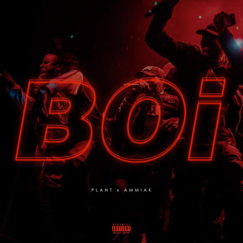 BOi by PLANTMYNAME
