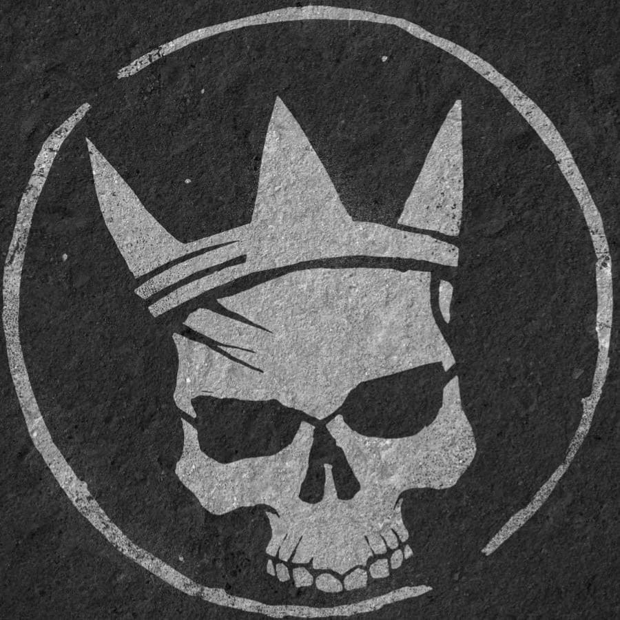 Cover image for Йорш (Yorsh)
