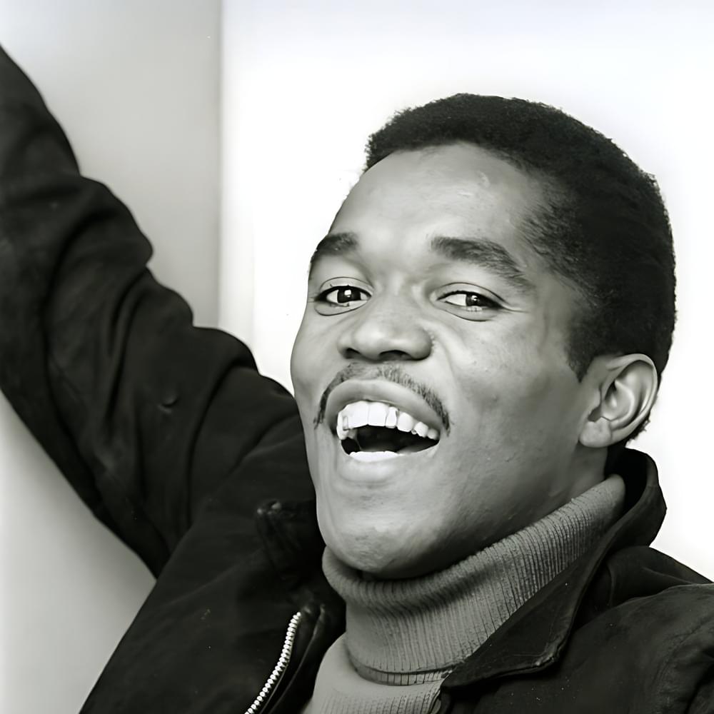 Cover image for Prince Buster