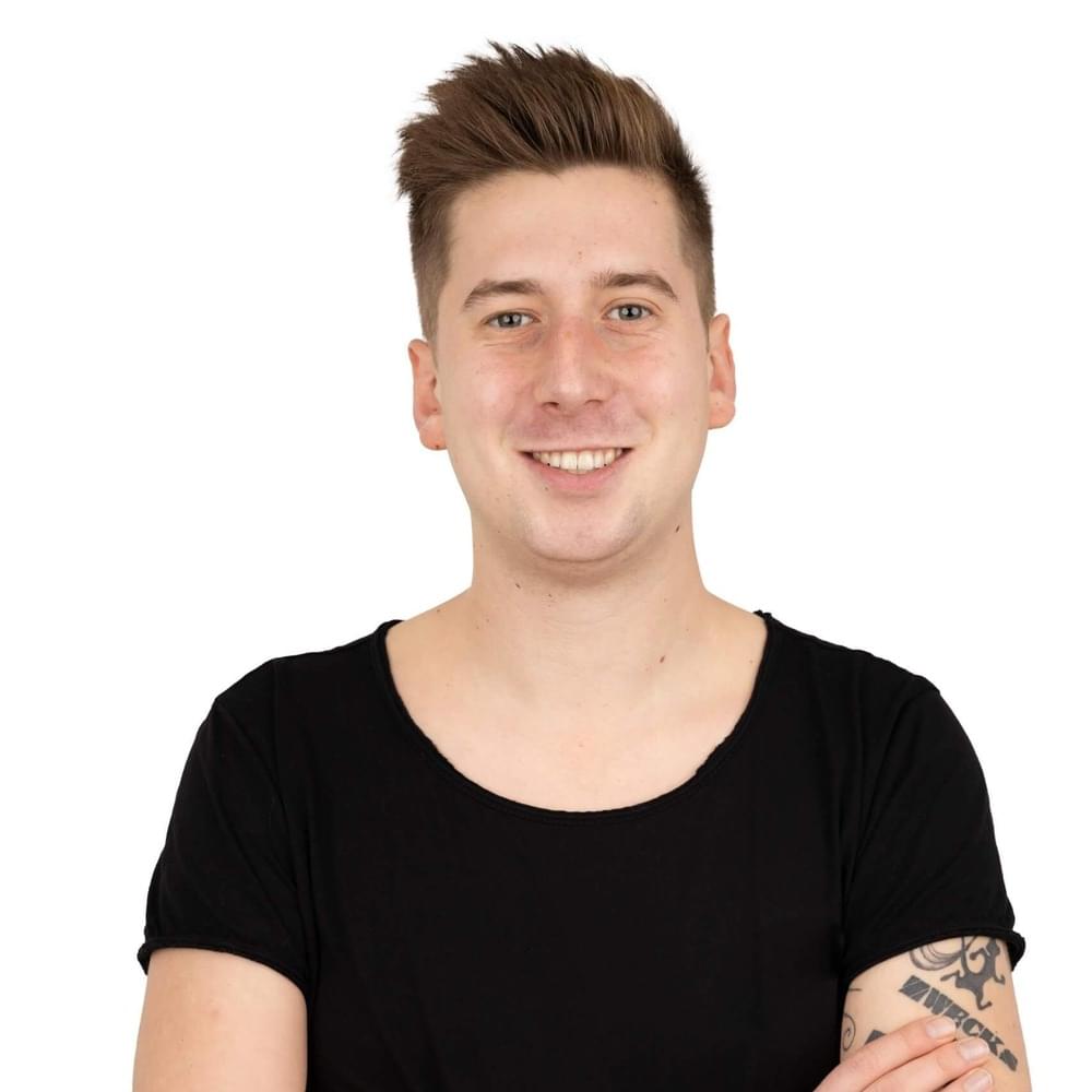 DJ Robin Profile Picture Photo of DJ Robin