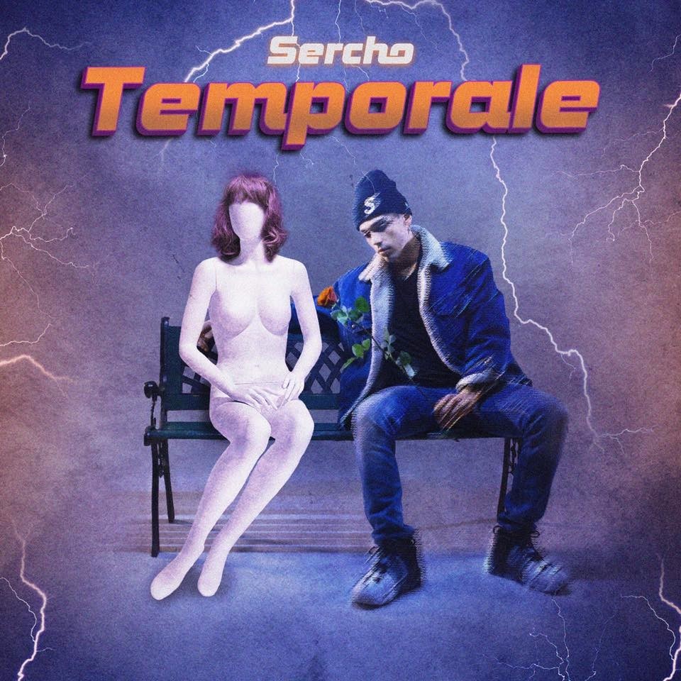 Tenebre by Sercho