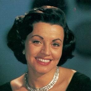 Photo of Kay Starr