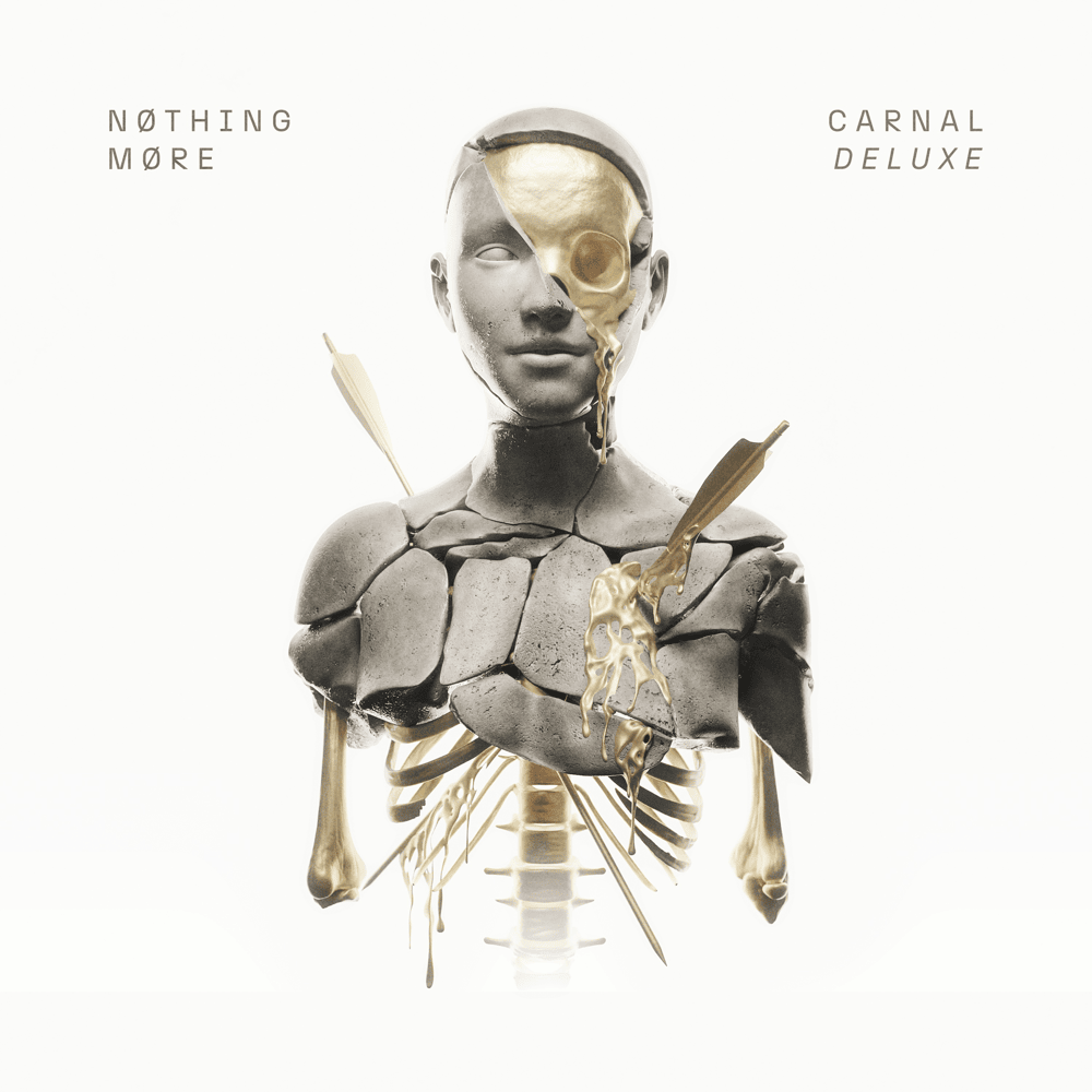Cover image for CARNAL (Deluxe)